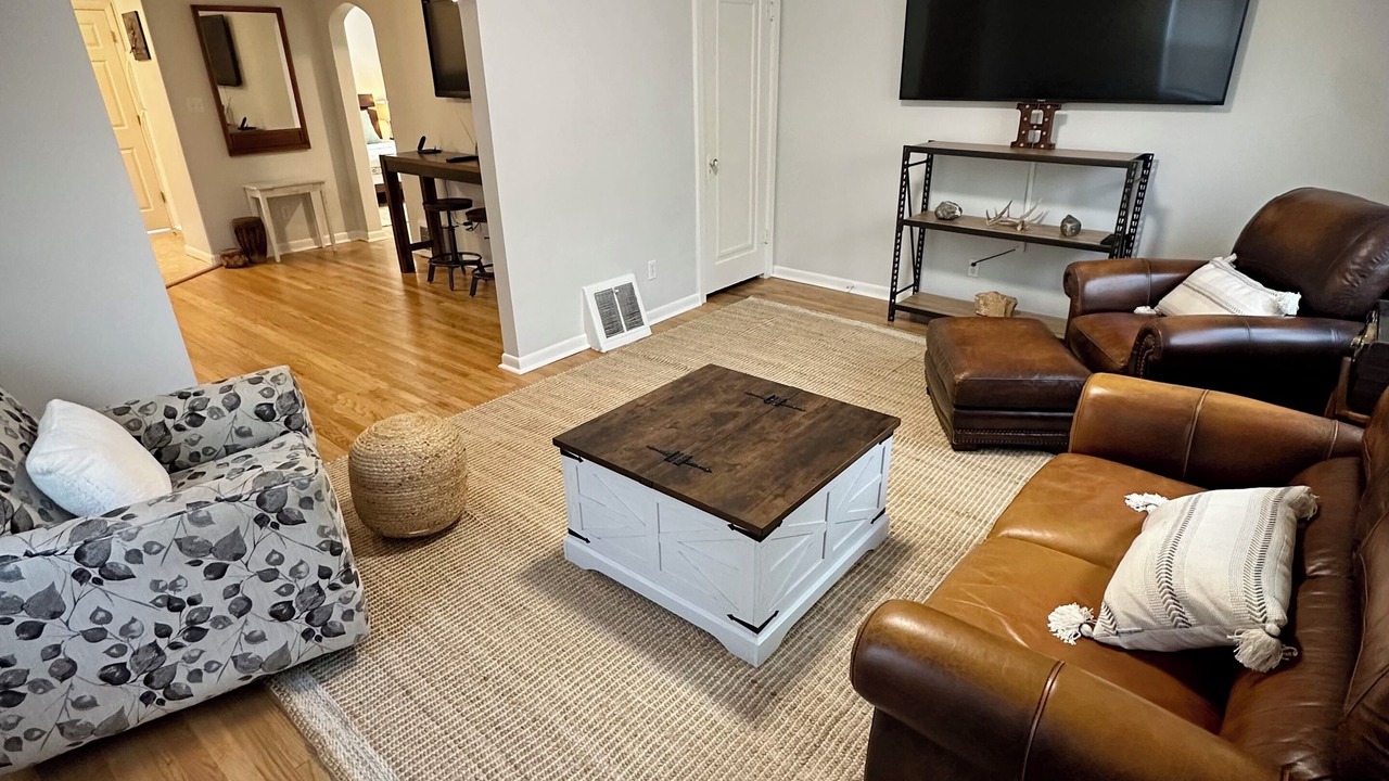 Photo of Livingroom in Casper
