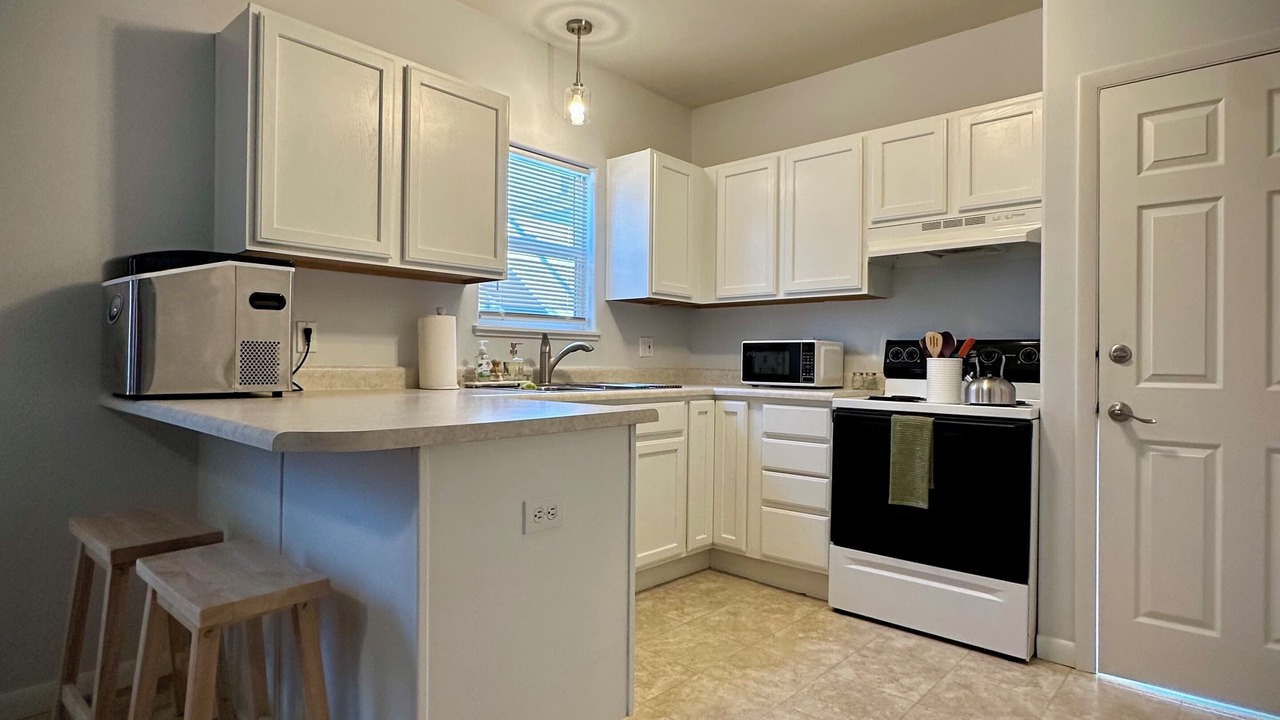 Photo of Kitchen in Casper
