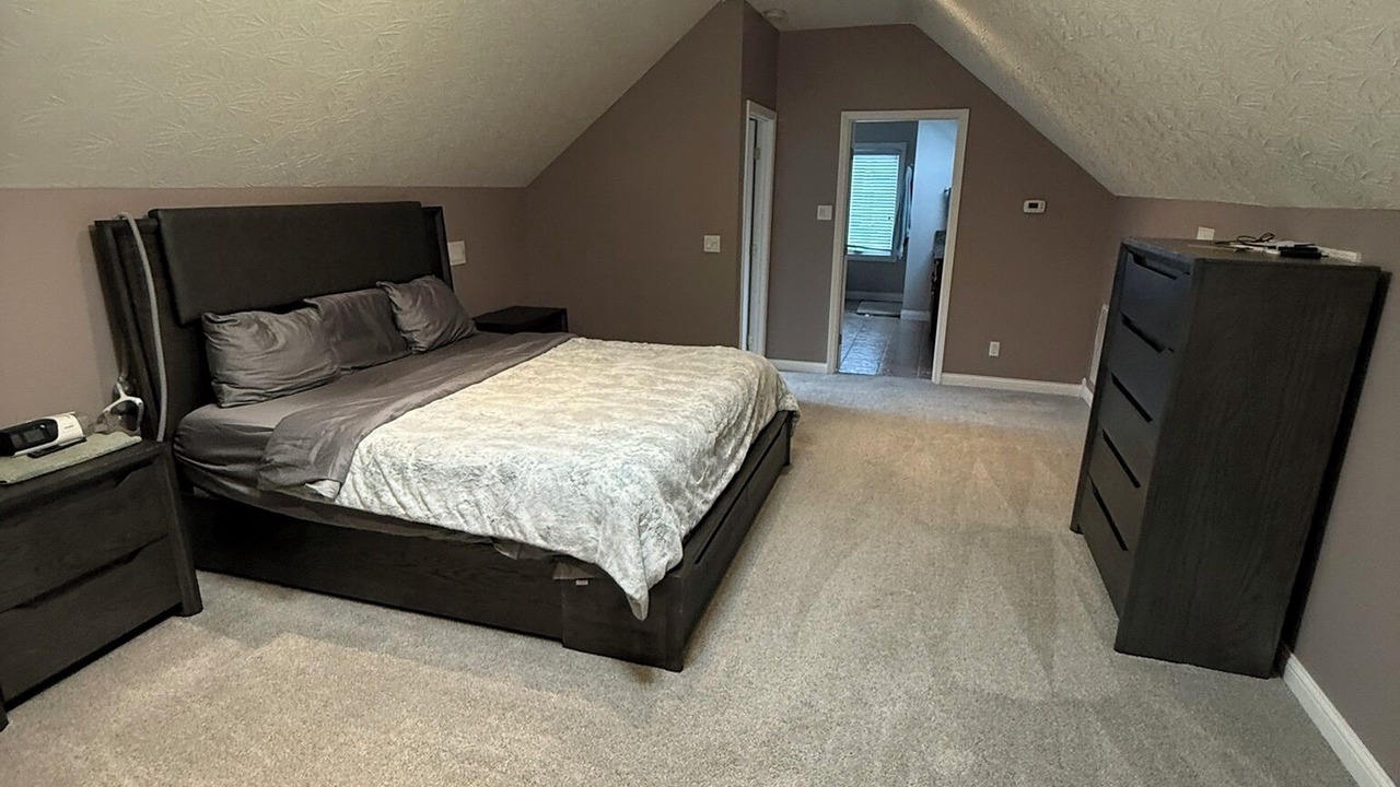 Photo of Bedroom in Crescent Hill