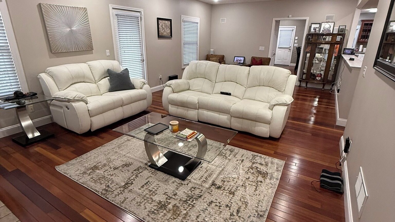 Photo of Livingroom in Crescent Hill