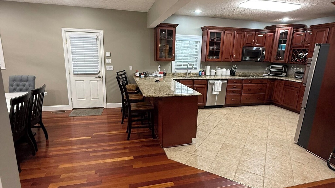Photo of Kitchen in Crescent Hill