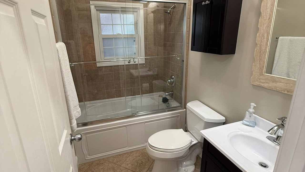 Photo of Bathroom in Crescent Hill