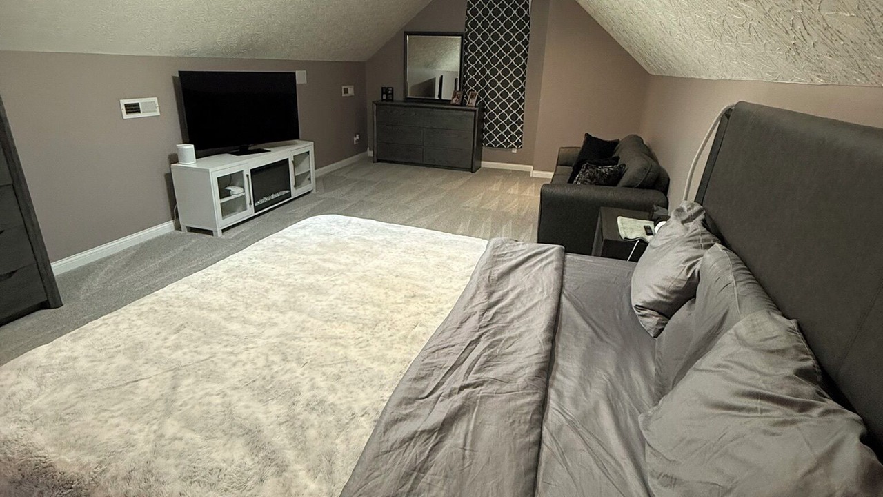 Photo of Bedroom in Crescent Hill