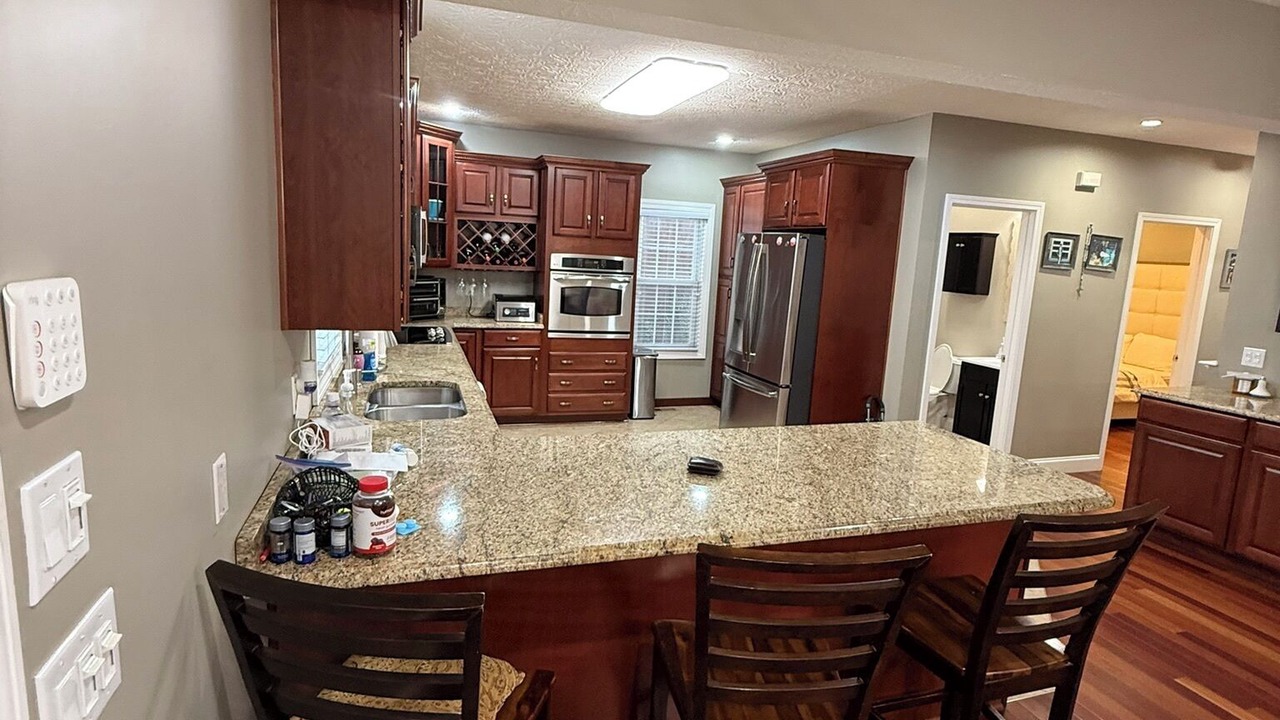 Photo of Kitchen in Crescent Hill