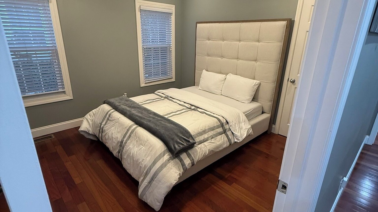 Photo of Bedroom in Crescent Hill