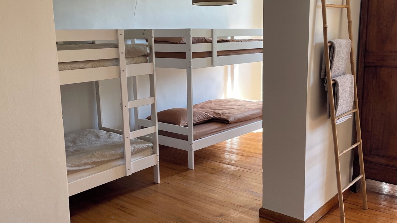 Photo of Bedroom in Castera-Verduzan