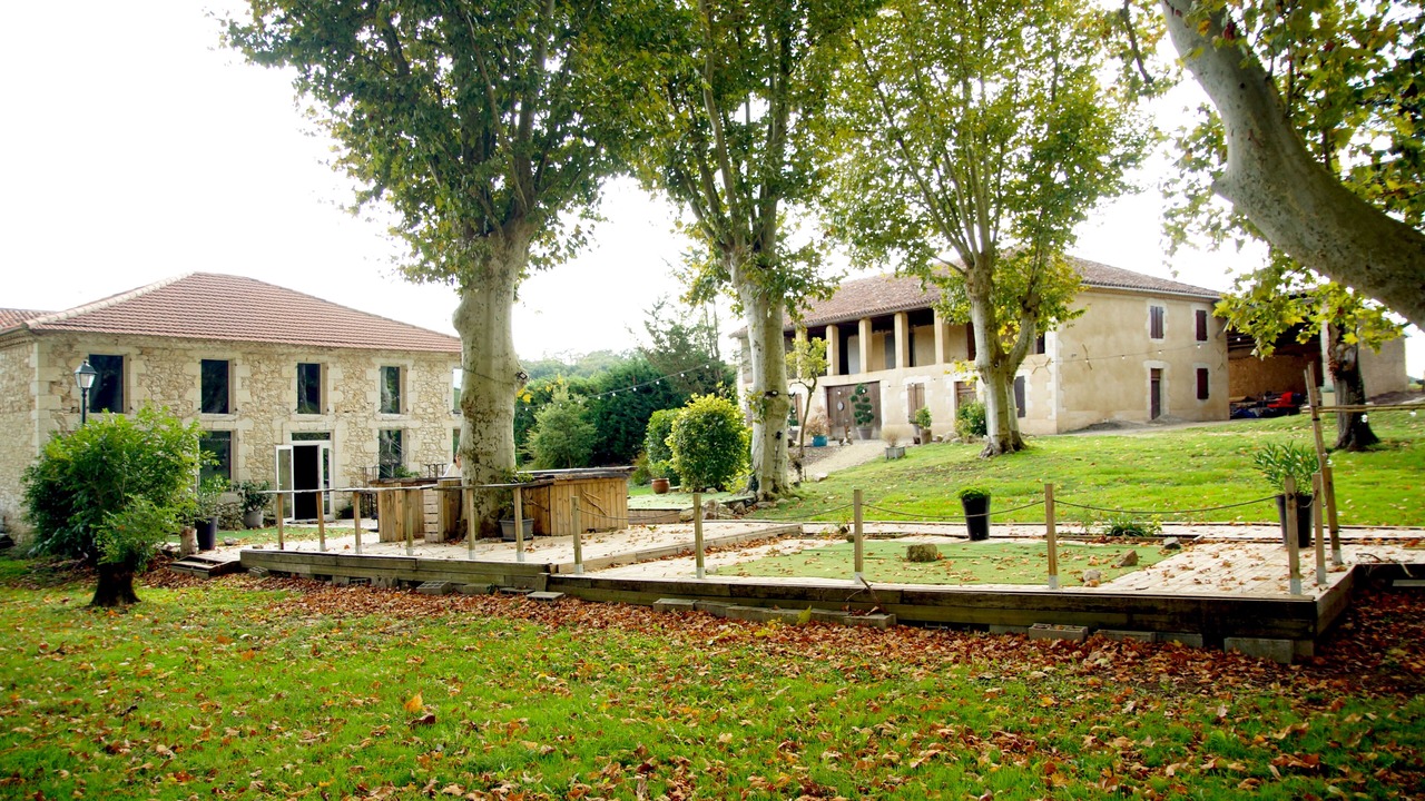 Photo of Outdoor in Castera-Verduzan