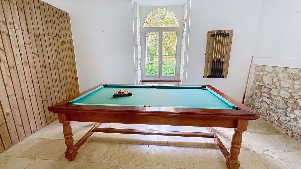 Photo of Bedroom in Castera-Verduzan