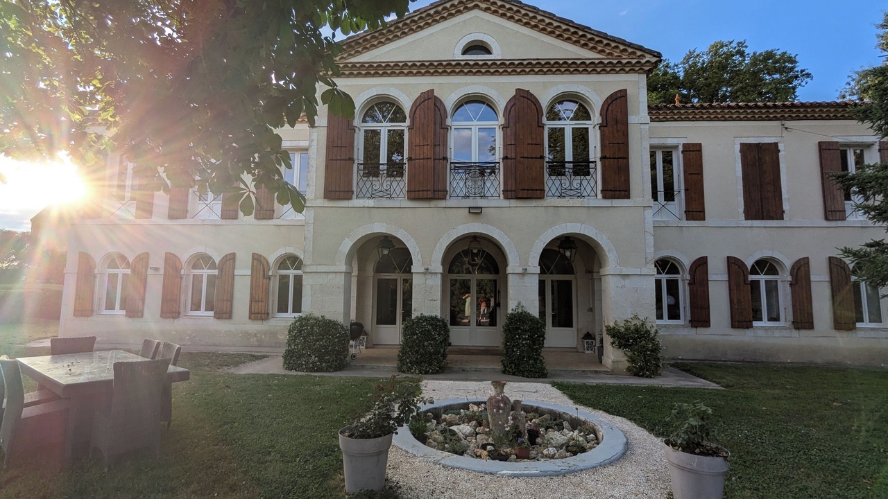 Photo of Outdoor in Castera-Verduzan