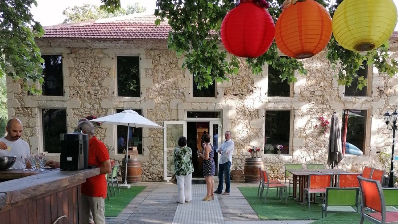 Photo of Outdoor in Castera-Verduzan