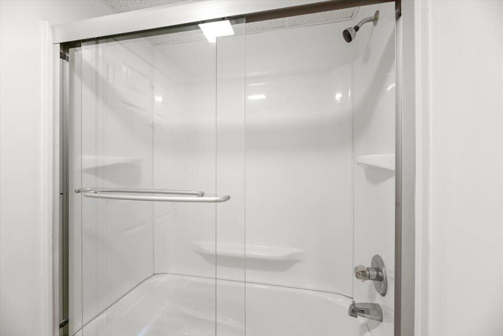 Photo of Bathroom in Gatlinburg