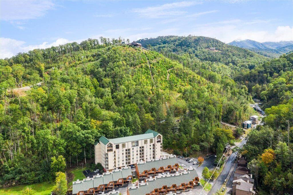 Photo of Outdoor in Gatlinburg