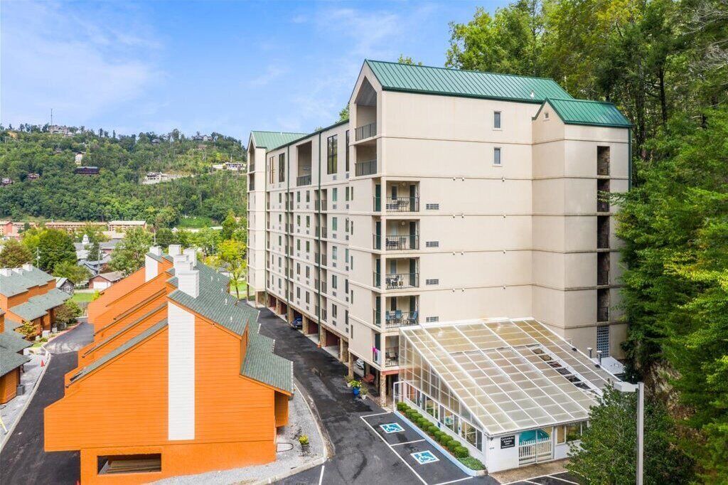 Photo of Outdoor in Gatlinburg