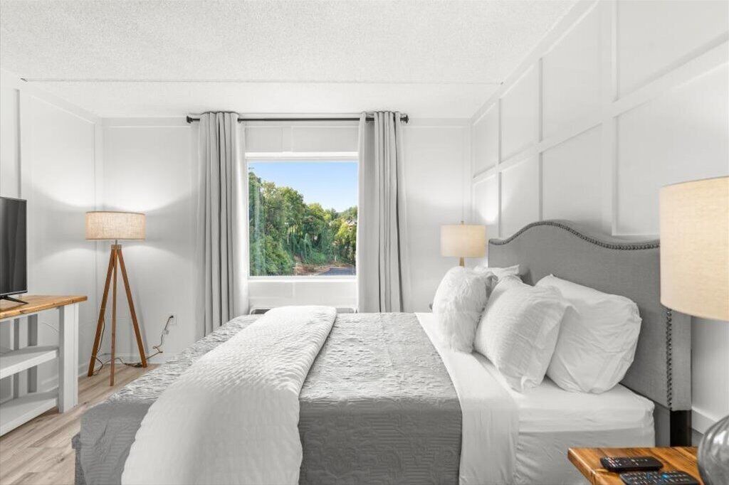Photo of Bedroom in Gatlinburg