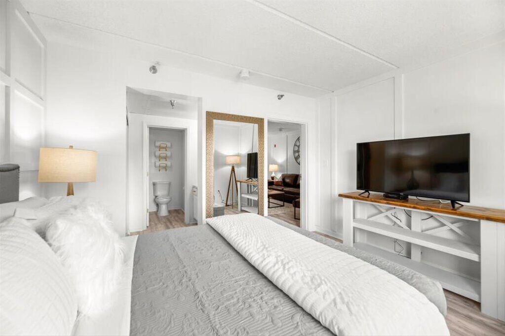 Photo of Bedroom in Gatlinburg