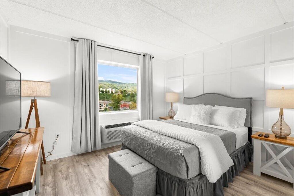 Photo of Bedroom in Gatlinburg