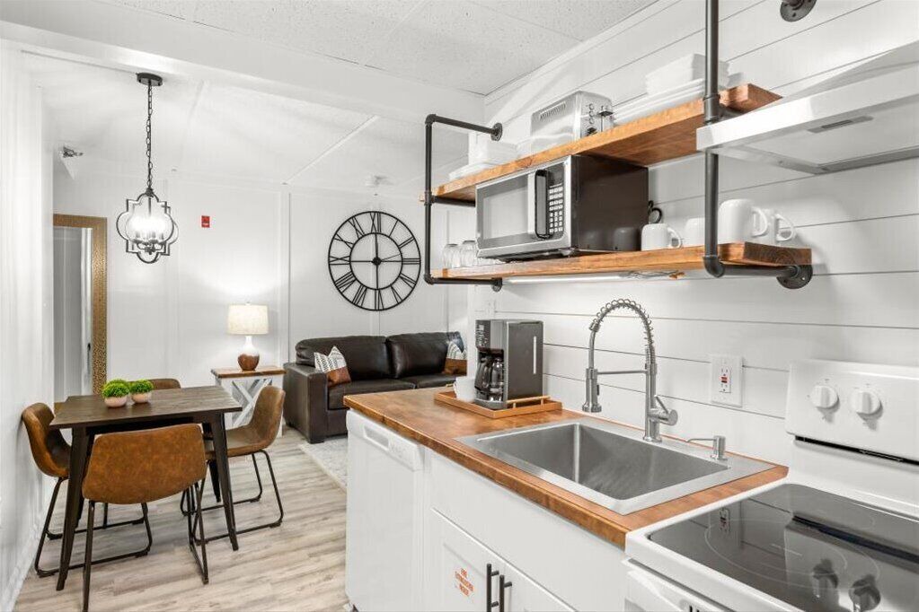 Photo of Kitchen in Gatlinburg