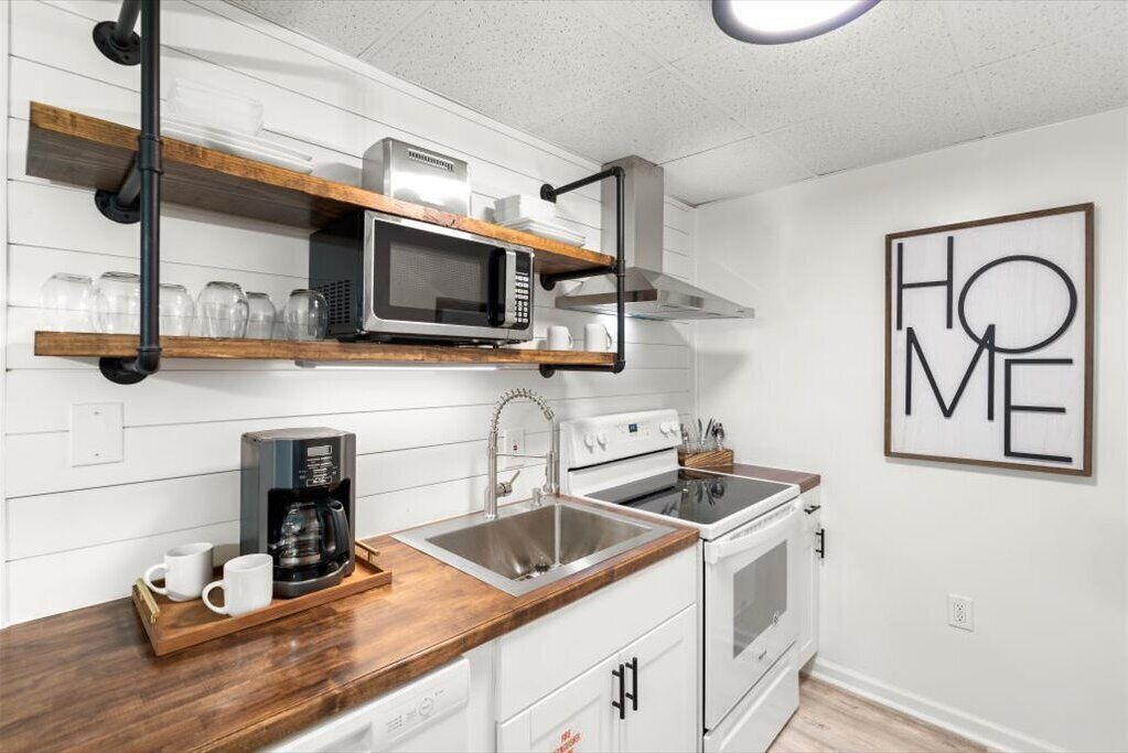 Photo of Kitchen in Gatlinburg