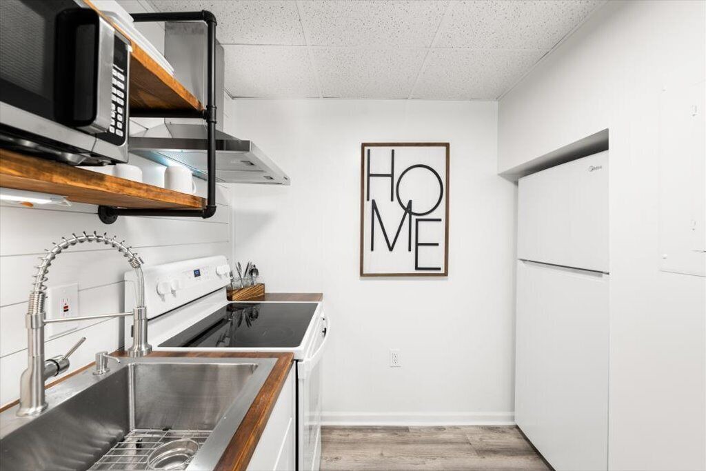 Photo of Kitchen in Gatlinburg