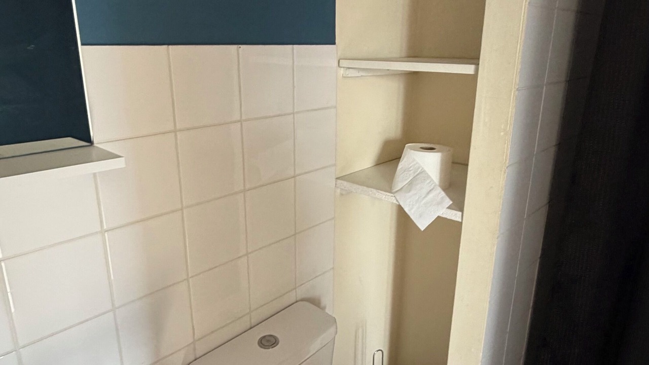 Photo of Bathroom in Downtown Angers