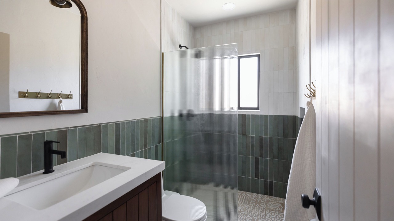 Photo of Bathroom in Blenman-Elm