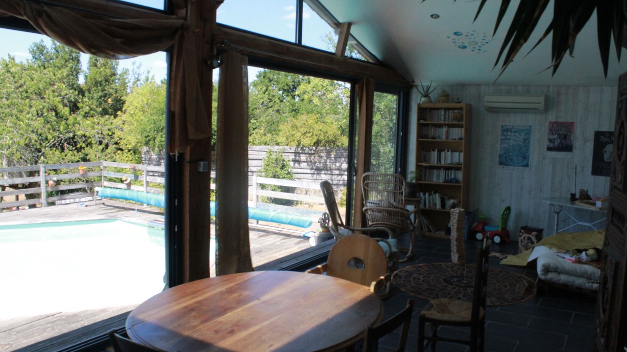 Photo of Outdoor in Pompaire