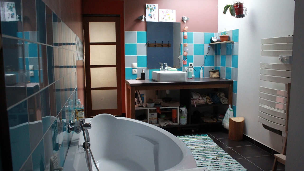 Photo of Bathroom in Pompaire