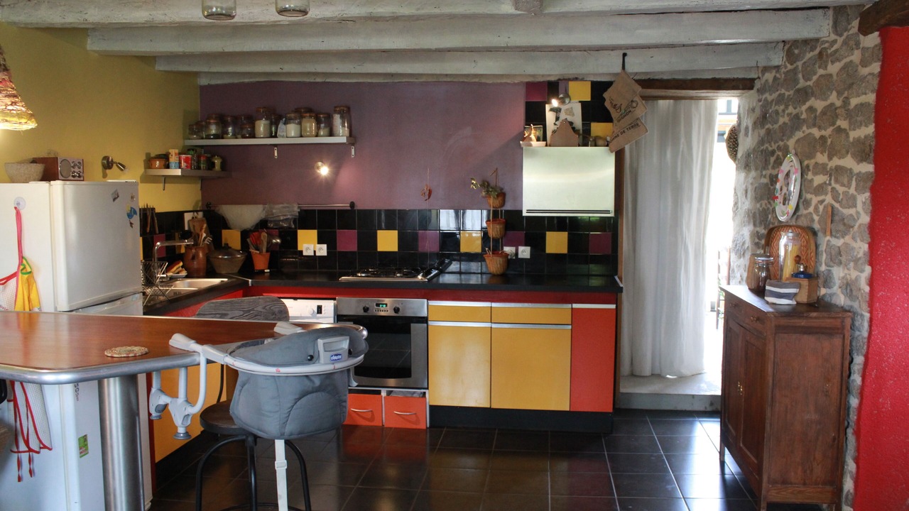 Photo of Kitchen in Pompaire