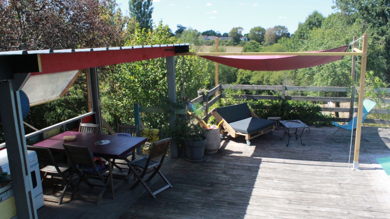 Photo of Outdoor in Pompaire