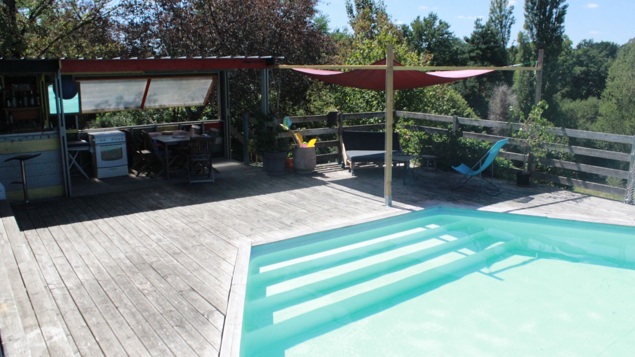 Photo of Outdoor in Pompaire