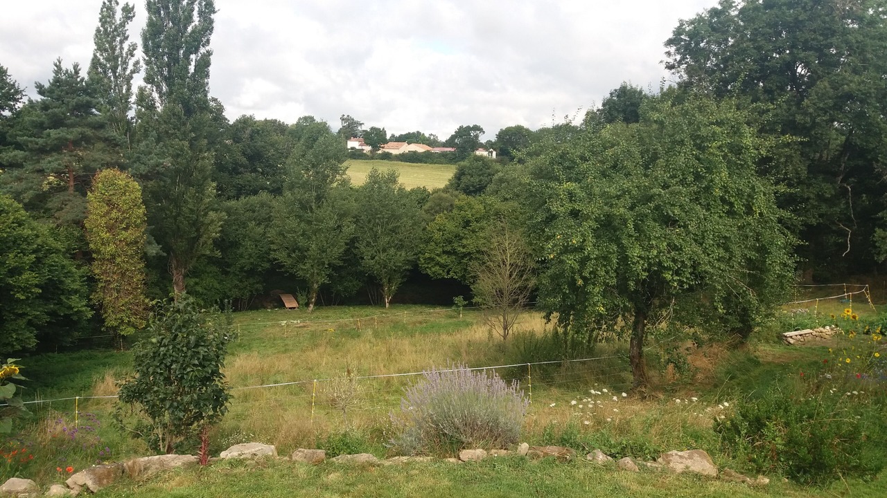 Photo of Outdoor in Pompaire