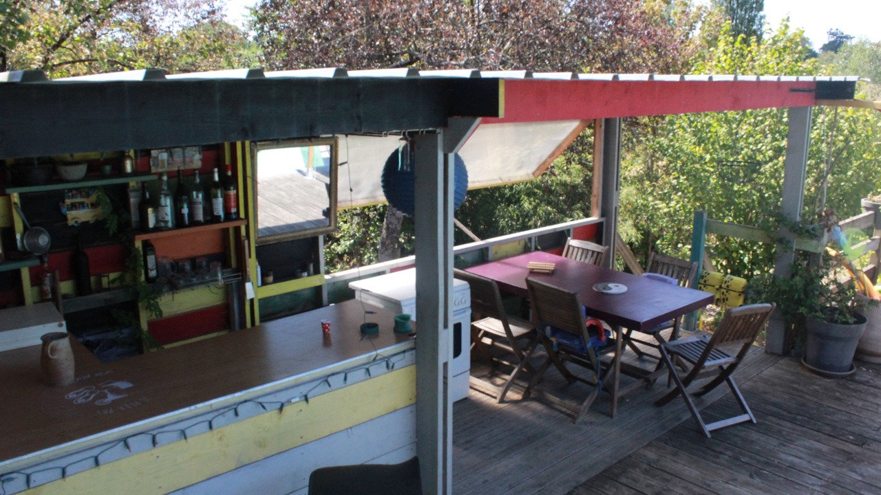 Photo of Outdoor in Pompaire
