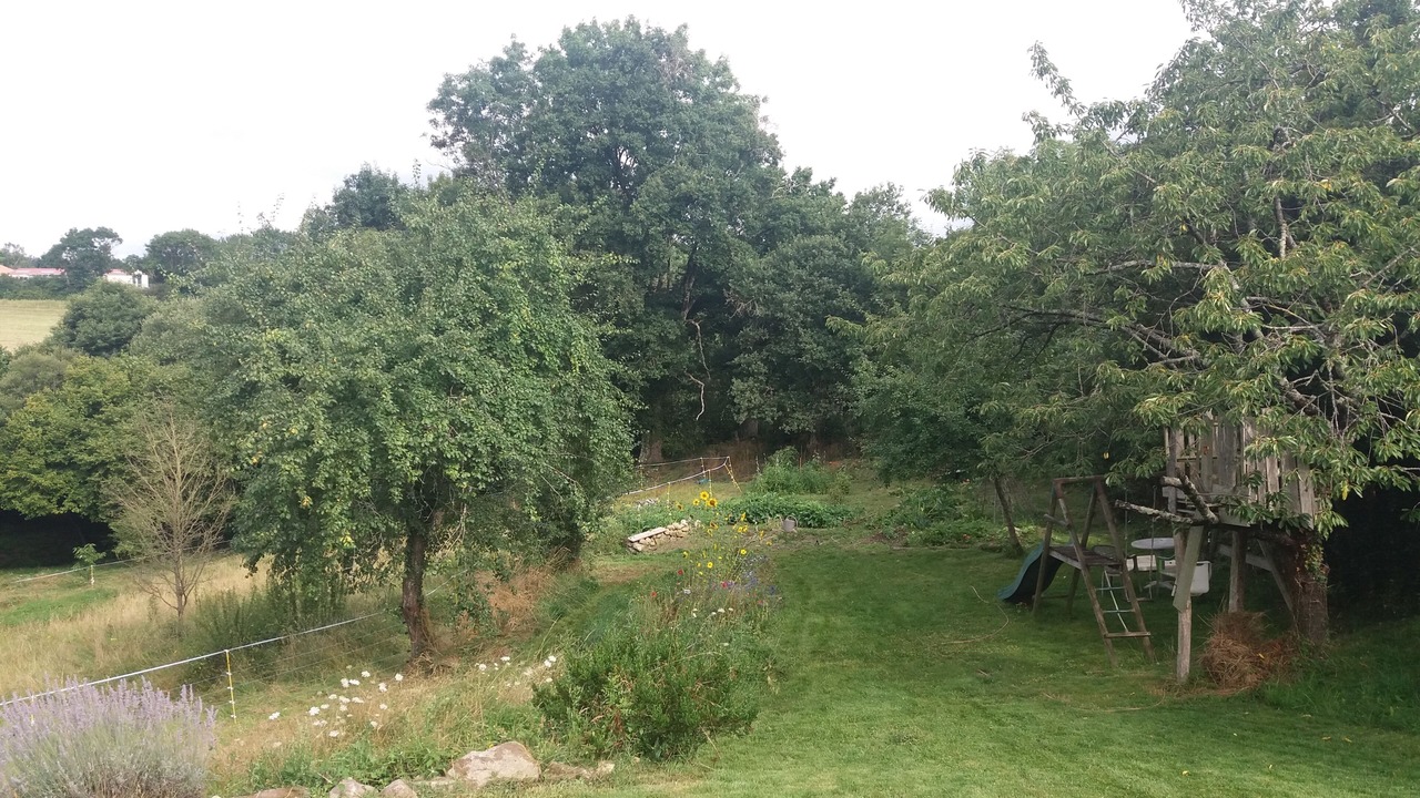Photo of Outdoor in Pompaire