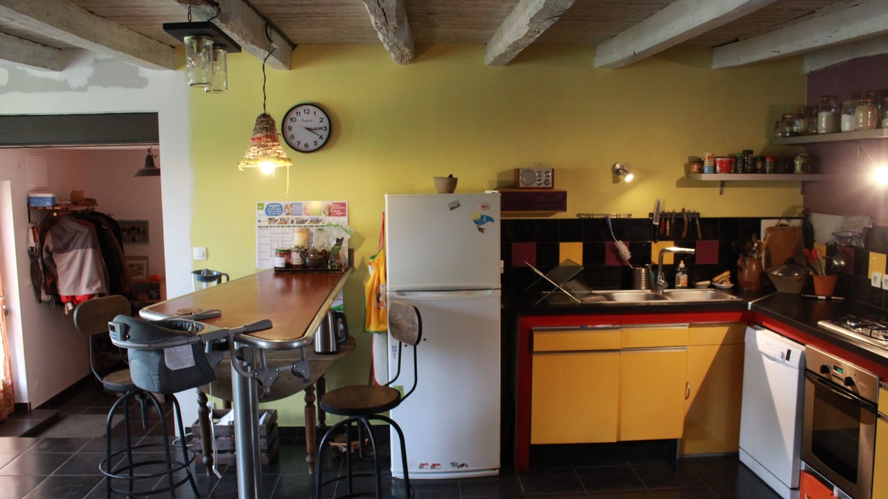Photo of Kitchen in Pompaire