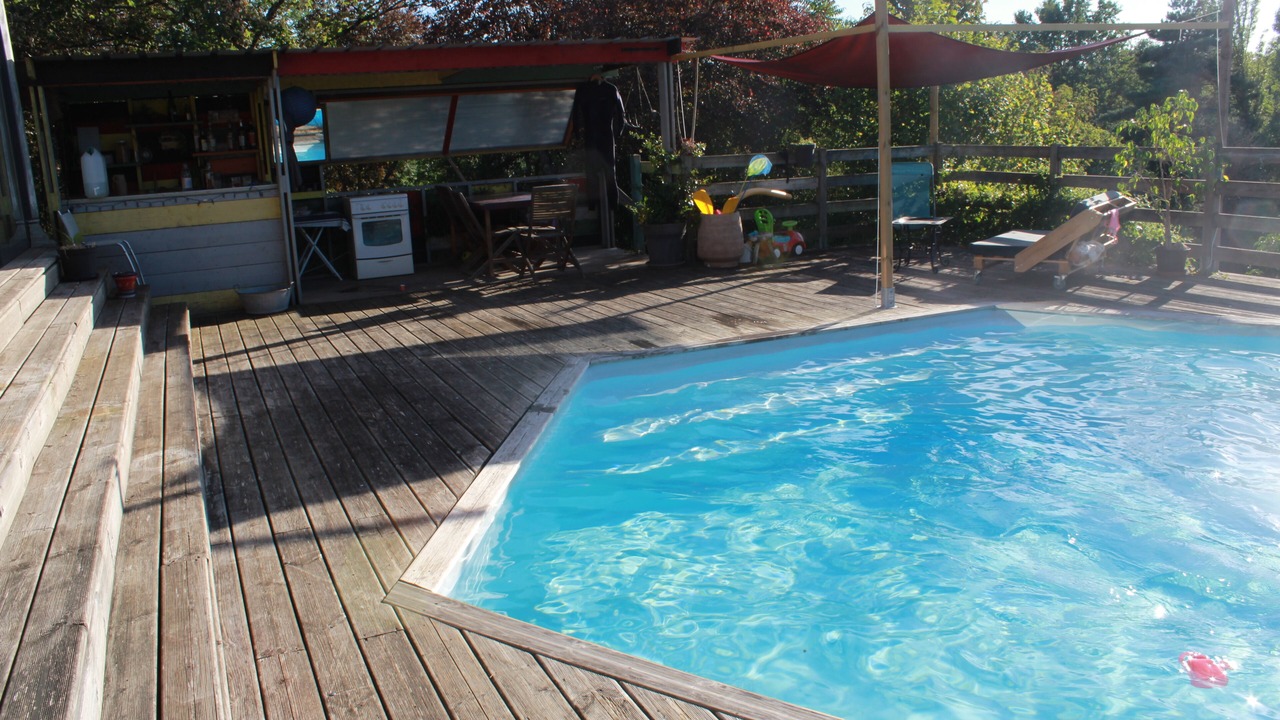 Photo of Outdoor in Pompaire