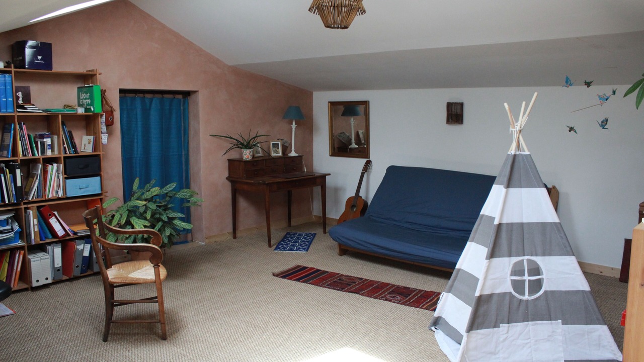 Photo of Livingroom in Pompaire