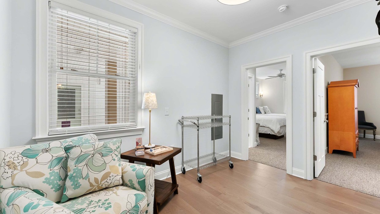 Photo of Bedroom in Townsend's Inlet