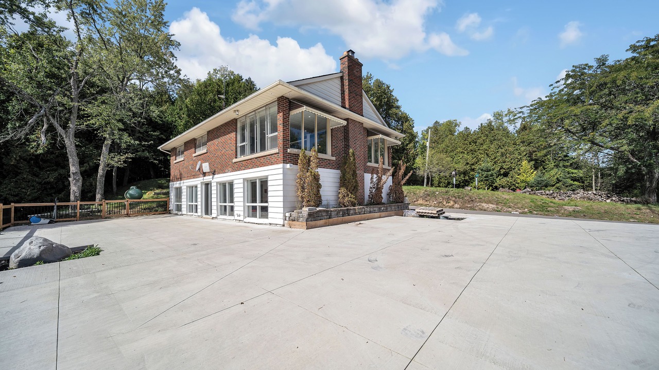Photo of Outdoor in Caledon