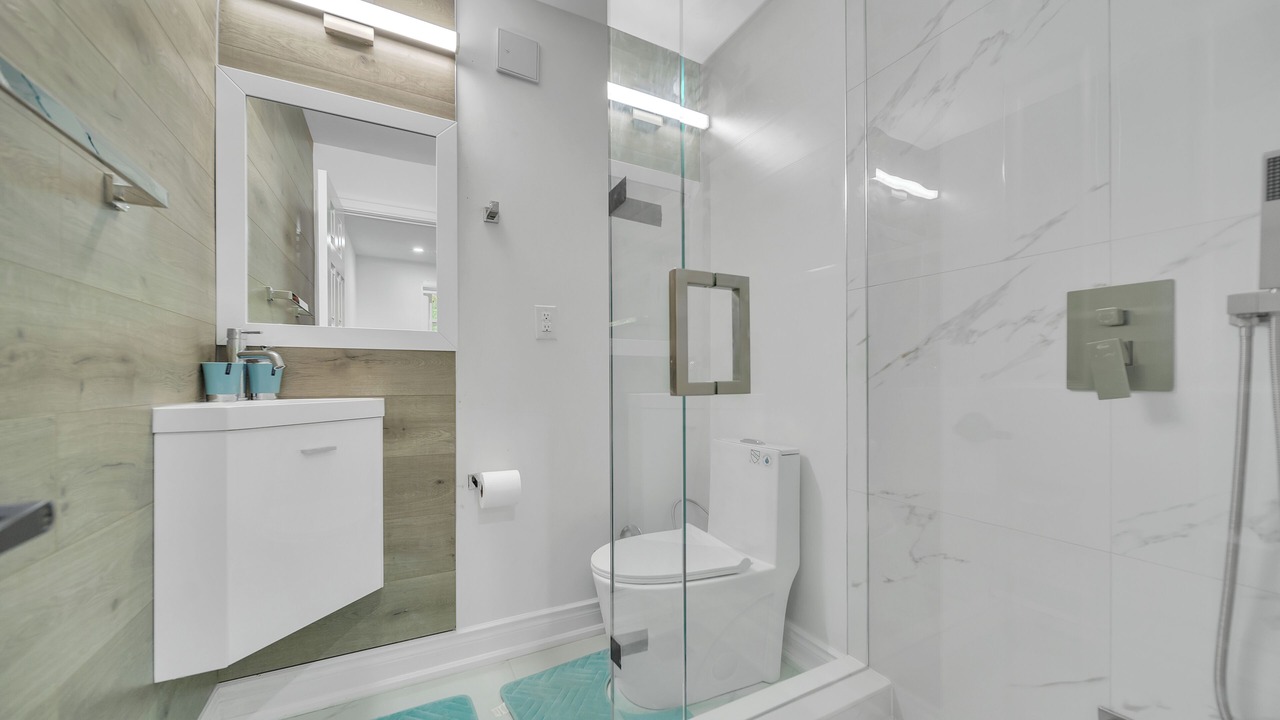 Photo of Bathroom in Caledon