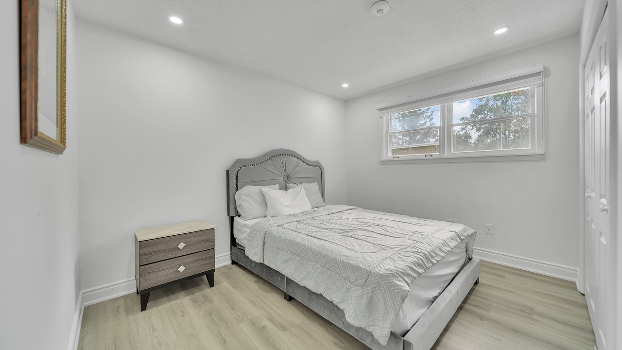 Photo of Bedroom in Caledon