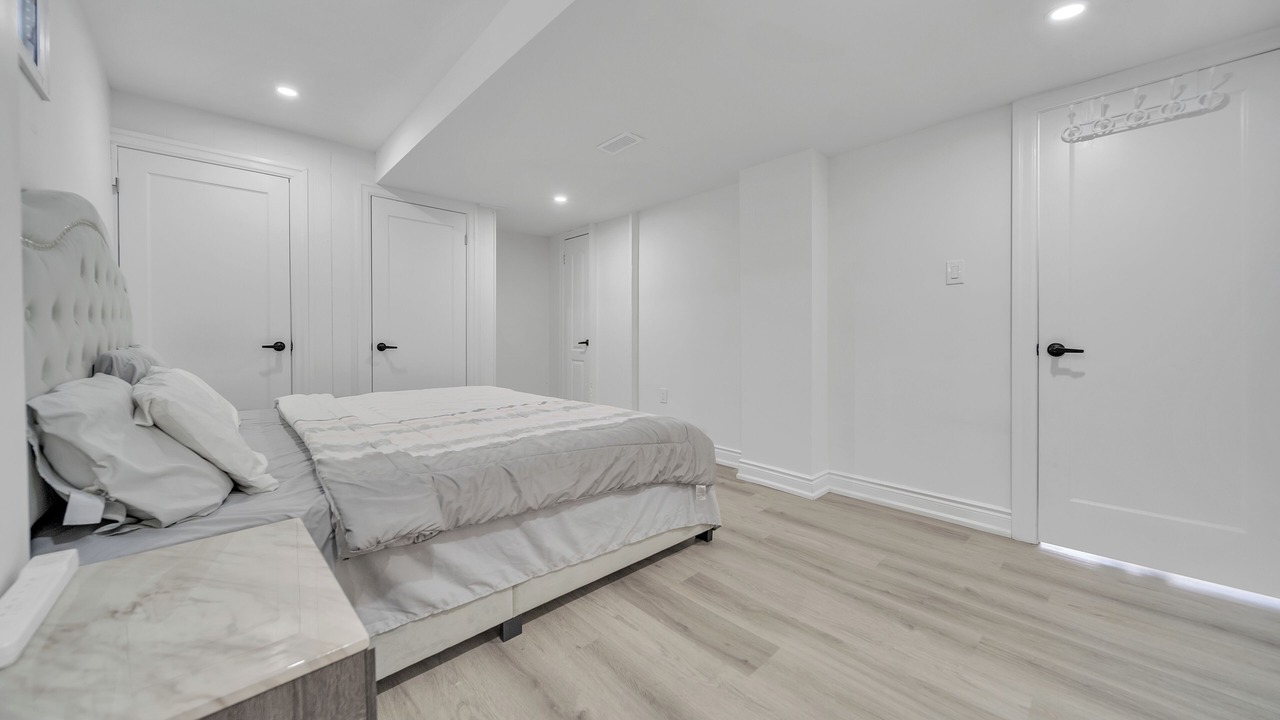 Photo of Bedroom in Caledon