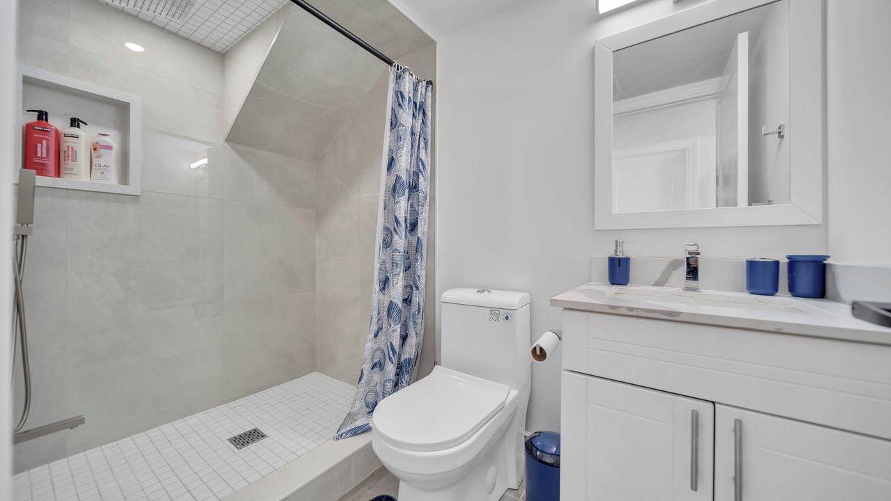 Photo of Bathroom in Caledon