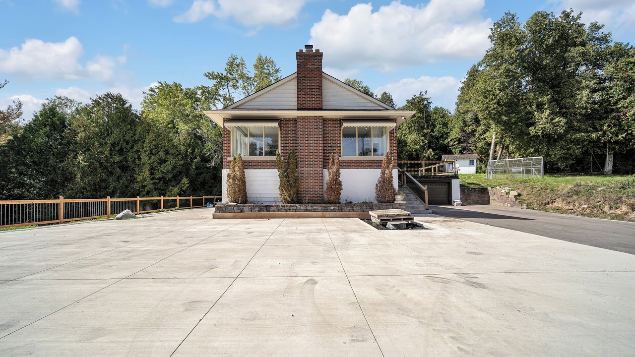Photo of Outdoor in Caledon