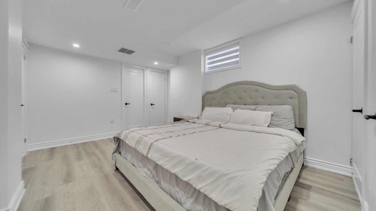 Photo of Bedroom in Caledon