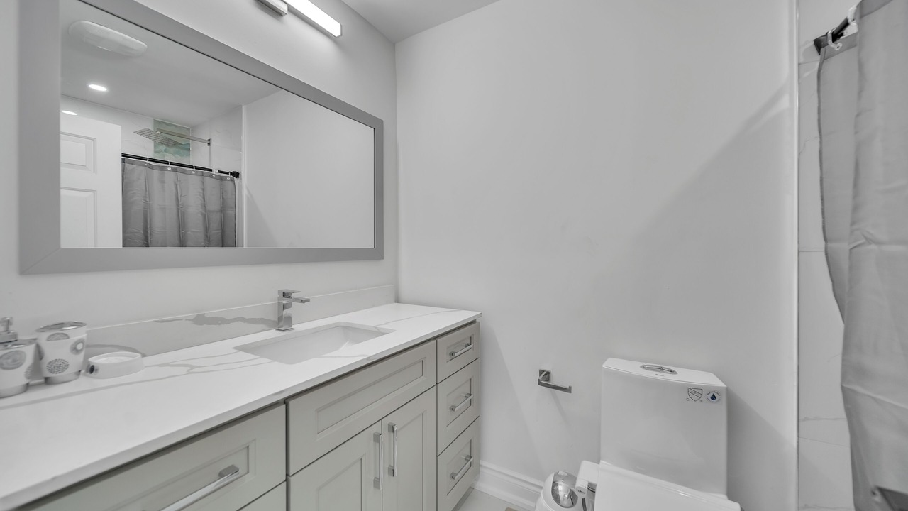 Photo of Bathroom in Caledon