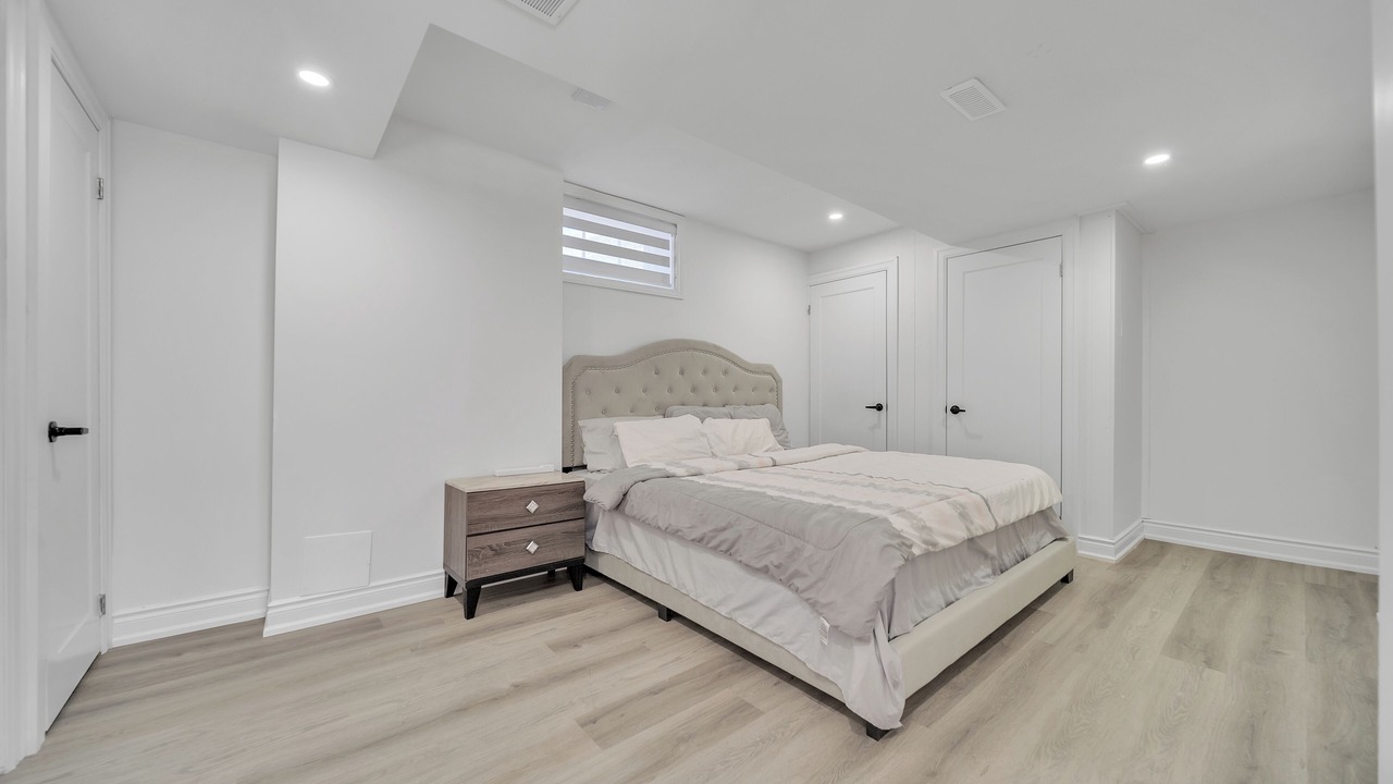 Photo of Bedroom in Caledon
