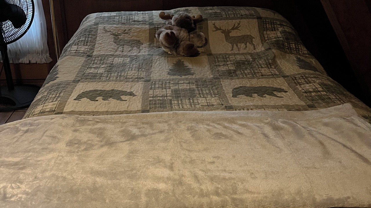 Photo of Bedroom in North Conway