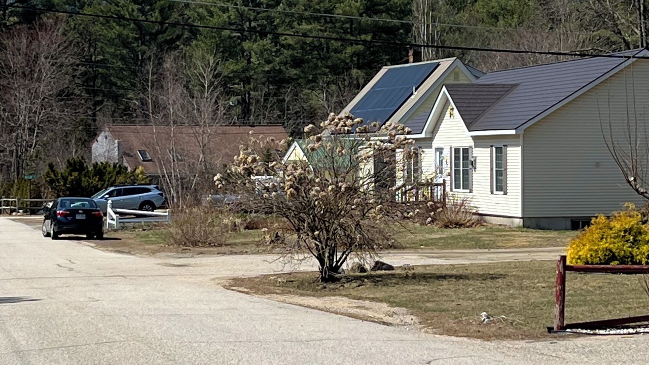 Photo of Outdoor in North Conway