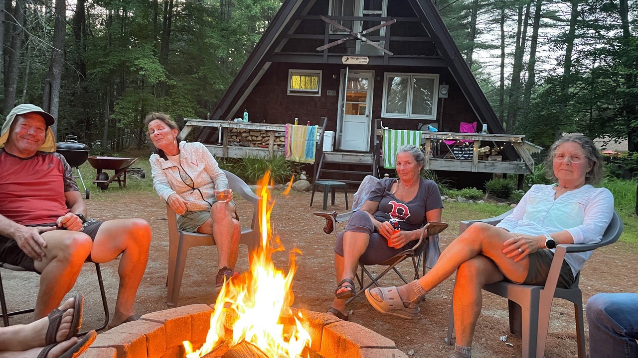 Photo of Outdoor in North Conway