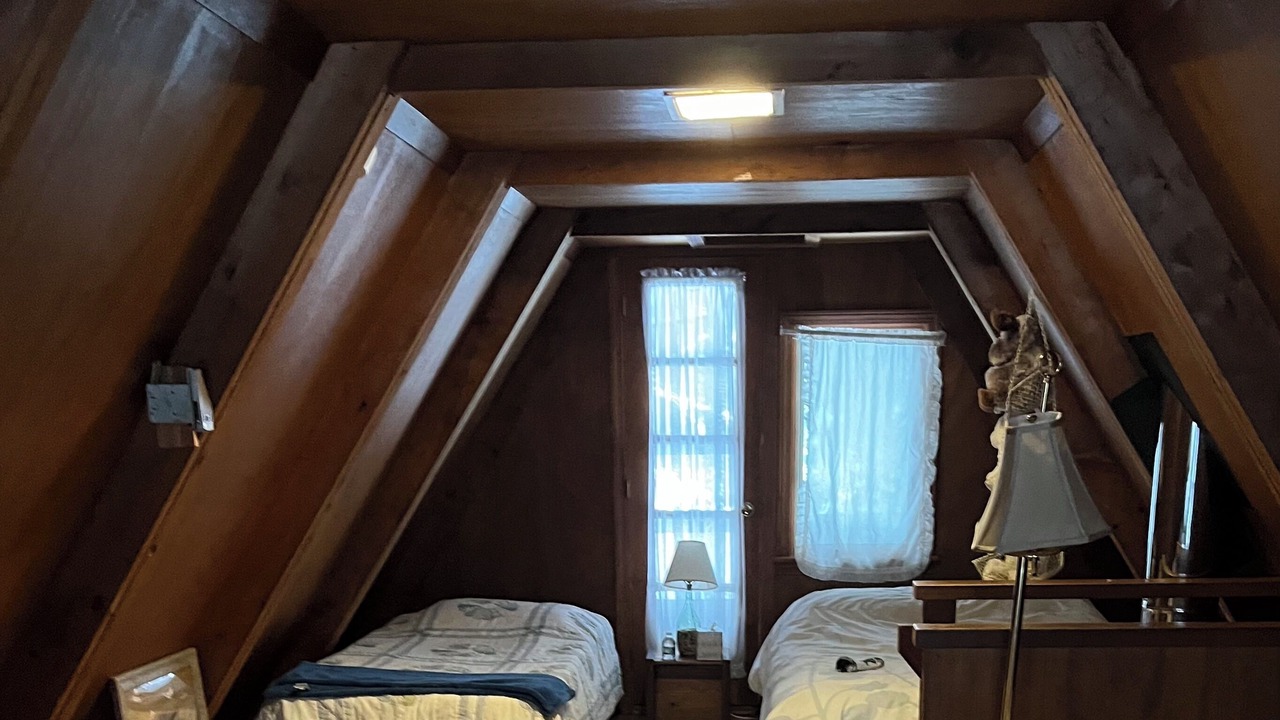 Photo of Bedroom in North Conway